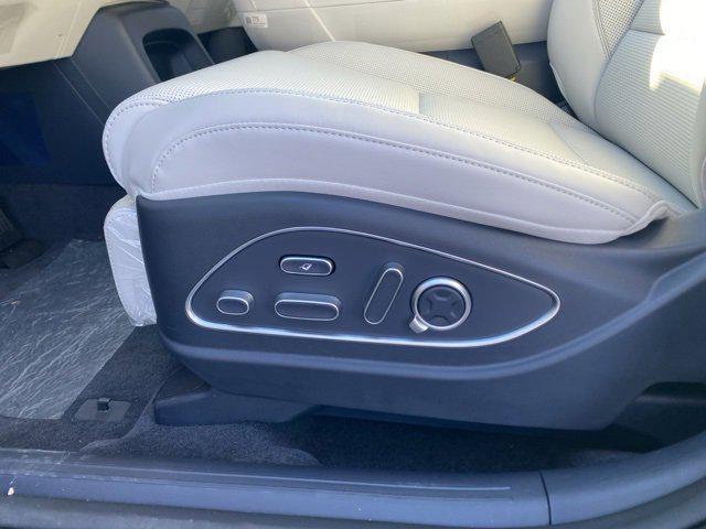 new 2026 Hyundai Palisade car, priced at $56,820