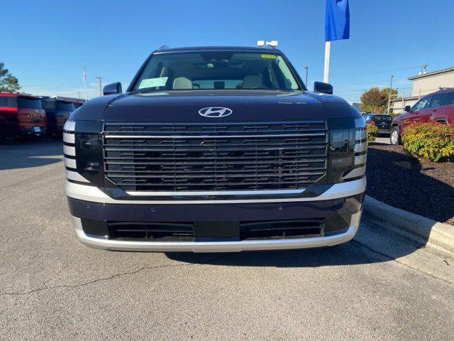 new 2026 Hyundai Palisade car, priced at $56,820