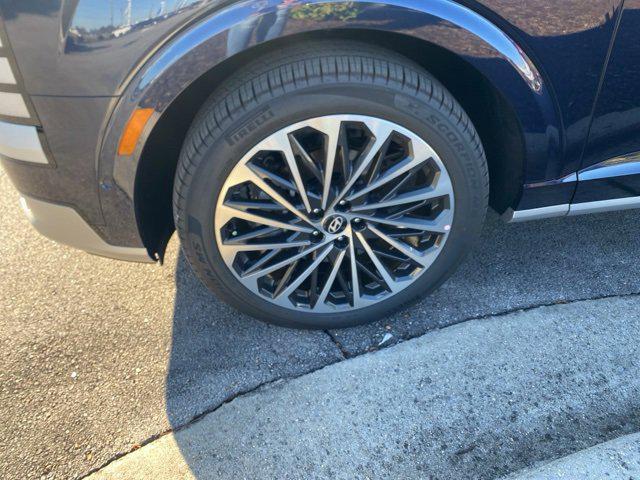 new 2026 Hyundai Palisade car, priced at $56,820