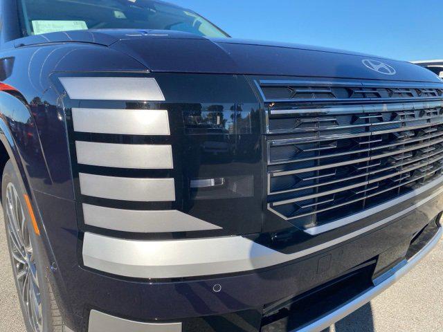 new 2026 Hyundai Palisade car, priced at $56,820