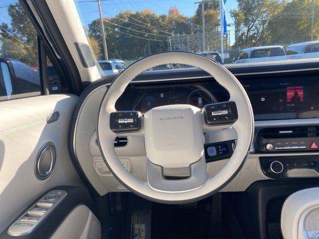 new 2026 Hyundai Palisade car, priced at $56,820