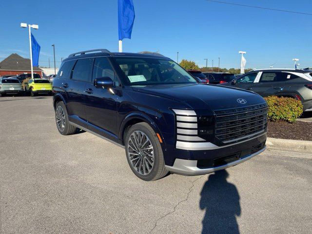 new 2026 Hyundai Palisade car, priced at $56,820