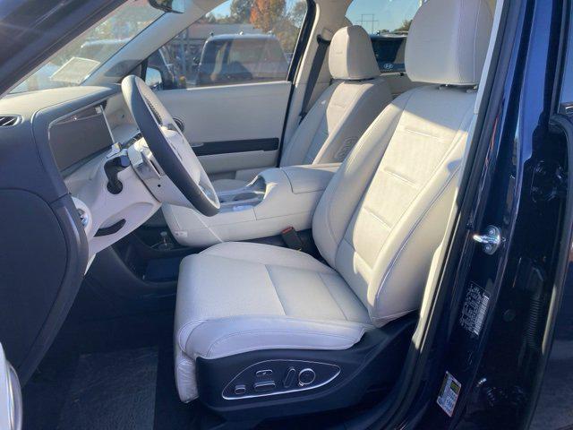 new 2026 Hyundai Palisade car, priced at $56,820