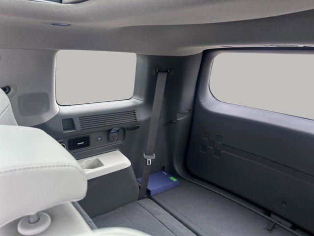 new 2024 Hyundai Santa Fe car, priced at $40,457