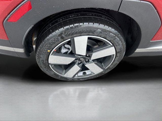 new 2024 Hyundai Santa Fe car, priced at $40,457