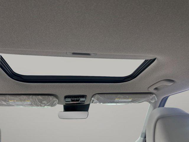 new 2024 Hyundai Santa Fe car, priced at $40,457