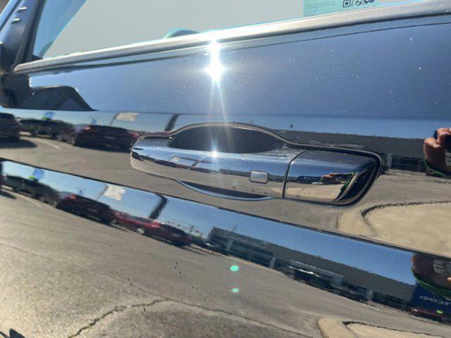 new 2025 Hyundai Venue car, priced at $23,538