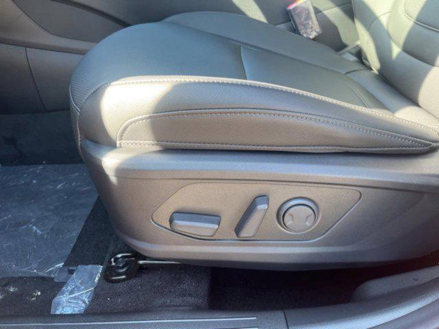 new 2025 Hyundai SANTA CRUZ car, priced at $41,000