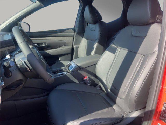 new 2025 Hyundai SANTA CRUZ car, priced at $41,000