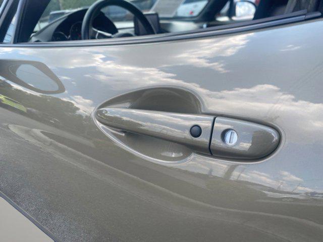 used 2023 Mazda MX-5 Miata car, priced at $25,295