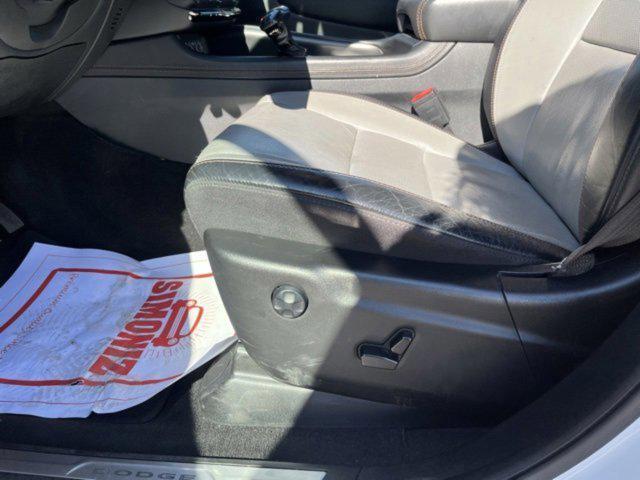 used 2022 Dodge Durango car, priced at $32,990