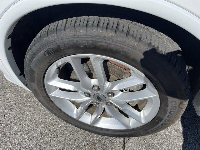 used 2022 Dodge Durango car, priced at $33,250