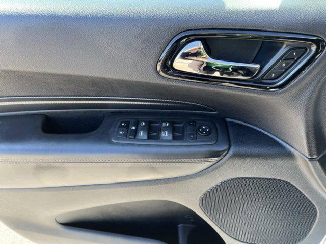 used 2022 Dodge Durango car, priced at $32,990