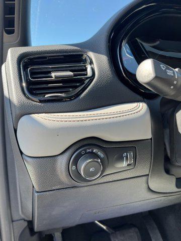 used 2022 Dodge Durango car, priced at $33,250