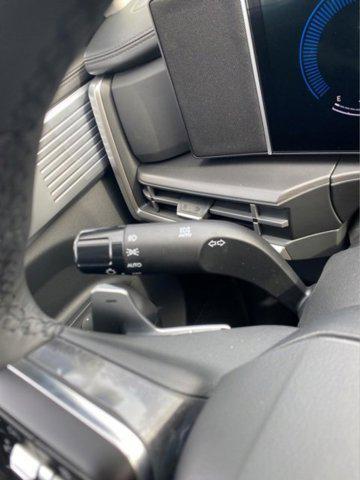 new 2026 Hyundai Santa Fe car, priced at $37,195