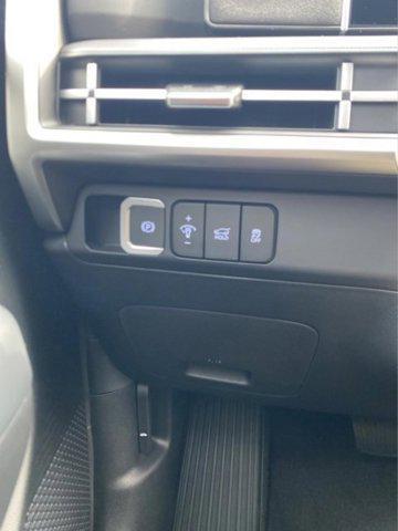 new 2026 Hyundai Santa Fe car, priced at $37,195