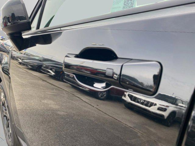 new 2026 Hyundai Santa Fe car, priced at $37,195