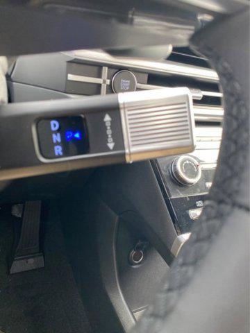 new 2026 Hyundai Santa Fe car, priced at $37,195