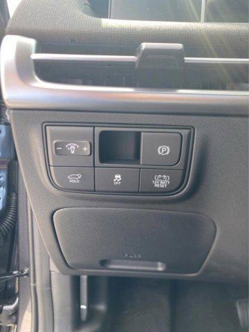 new 2025 Hyundai TUCSON Hybrid car, priced at $42,007
