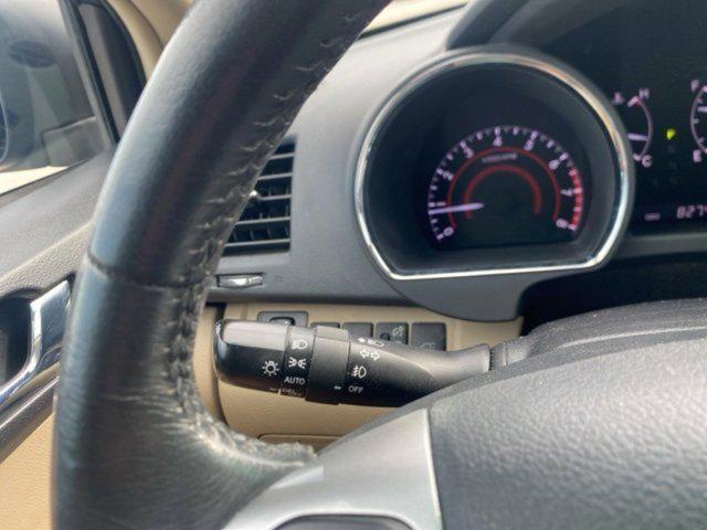 used 2013 Toyota Highlander car, priced at $19,749
