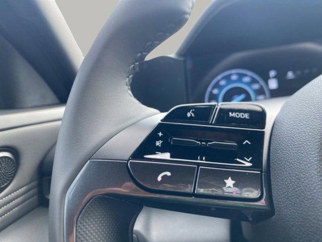 new 2025 Hyundai ELANTRA HEV car, priced at $26,795