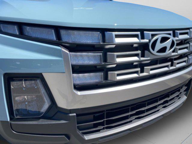 new 2026 Hyundai SANTA CRUZ car, priced at $38,885