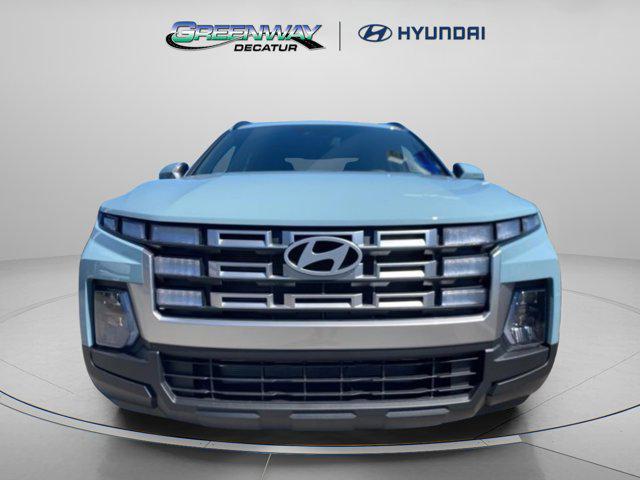 new 2026 Hyundai SANTA CRUZ car, priced at $38,885