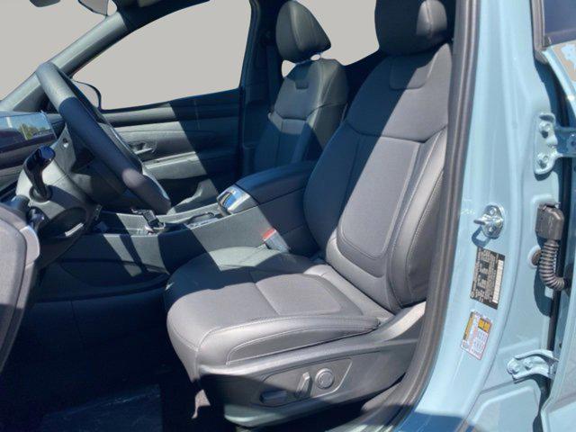 new 2026 Hyundai SANTA CRUZ car, priced at $38,885