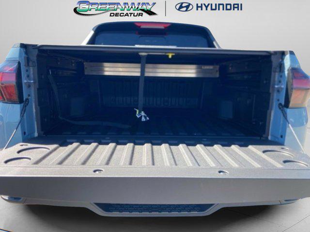 new 2026 Hyundai SANTA CRUZ car, priced at $38,885