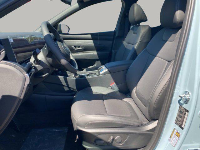 new 2026 Hyundai SANTA CRUZ car, priced at $38,885