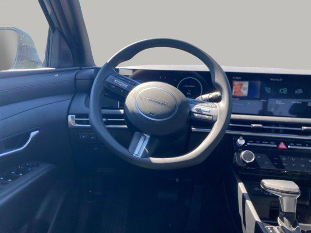 new 2026 Hyundai SANTA CRUZ car, priced at $38,885