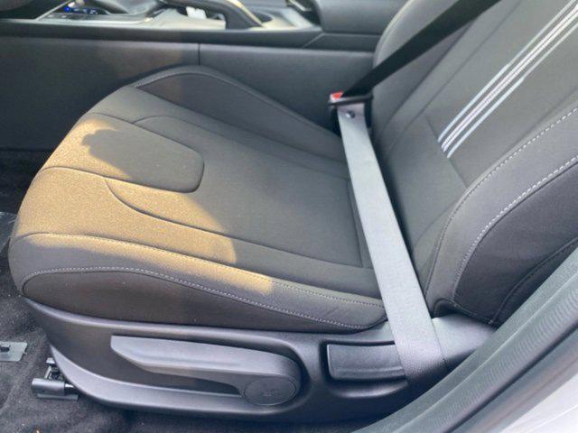 new 2025 Hyundai Elantra car, priced at $25,605