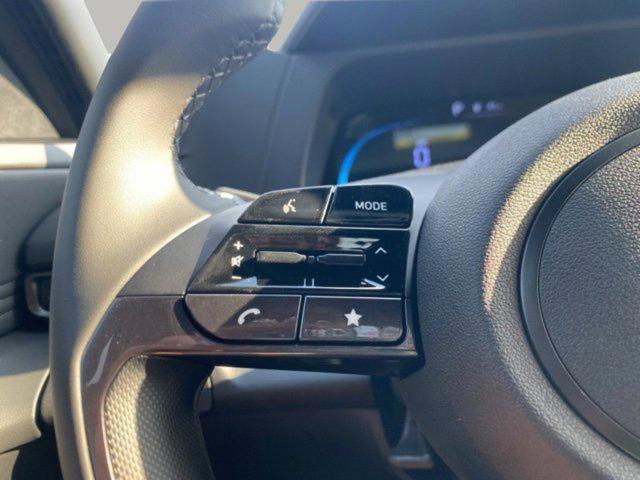new 2025 Hyundai Elantra car, priced at $25,605