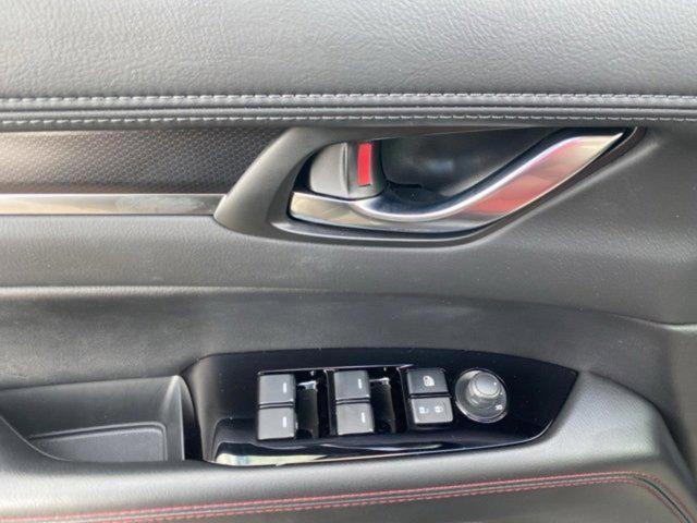 used 2024 Mazda CX-5 car, priced at $26,895