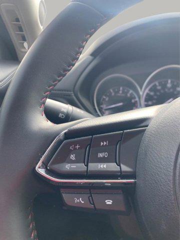 used 2024 Mazda CX-5 car, priced at $26,895