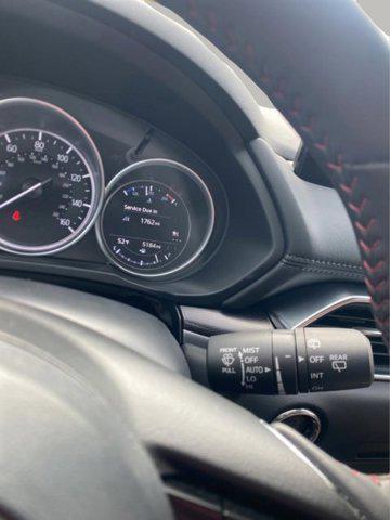 used 2024 Mazda CX-5 car, priced at $26,895