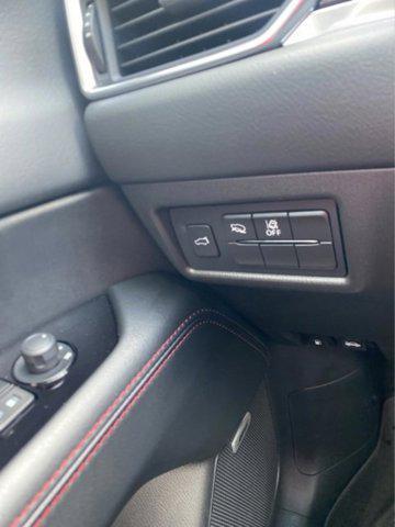 used 2024 Mazda CX-5 car, priced at $26,895