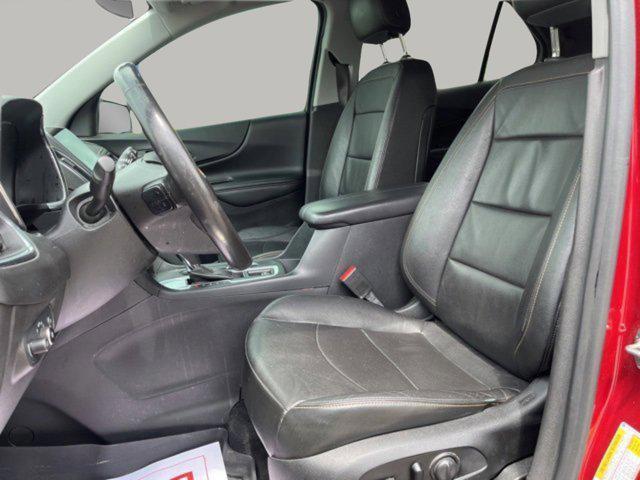 used 2020 Chevrolet Equinox car, priced at $17,250