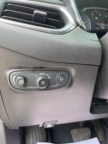 used 2020 Chevrolet Equinox car, priced at $17,250