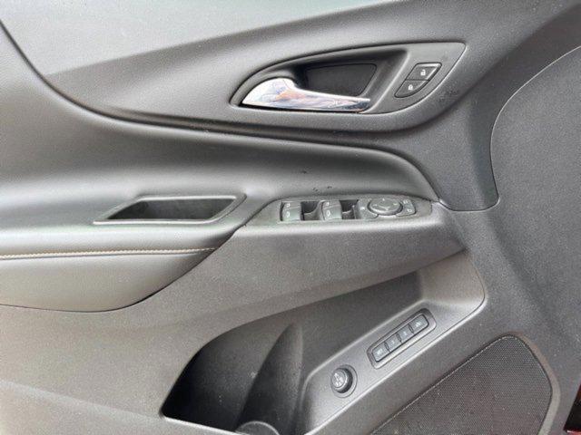 used 2020 Chevrolet Equinox car, priced at $17,250
