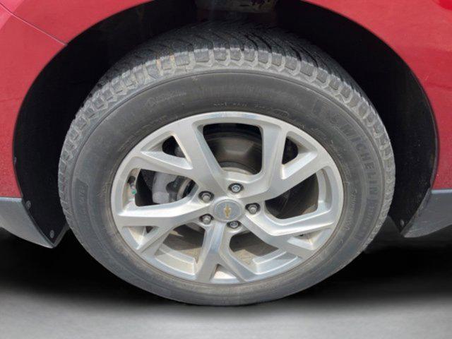 used 2020 Chevrolet Equinox car, priced at $17,250