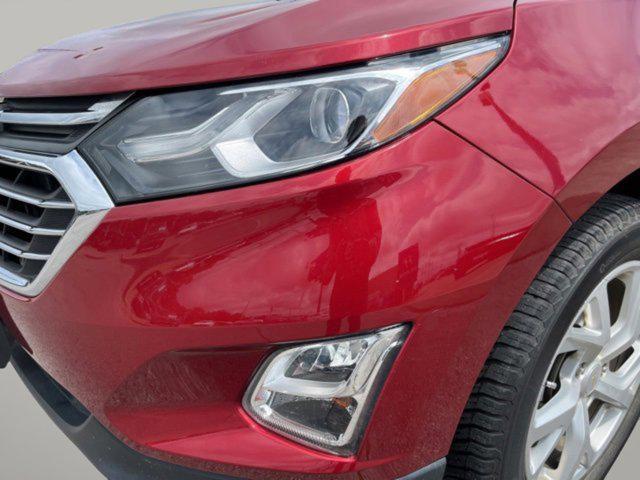 used 2020 Chevrolet Equinox car, priced at $17,250