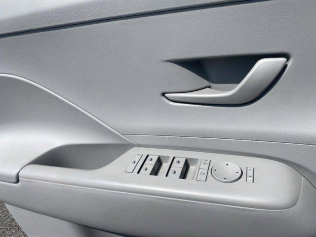 used 2024 Hyundai Kona car, priced at $20,320