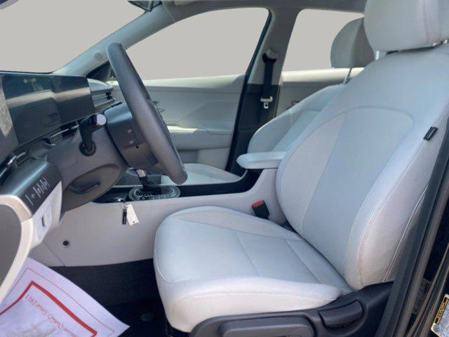 used 2024 Hyundai Kona car, priced at $20,320