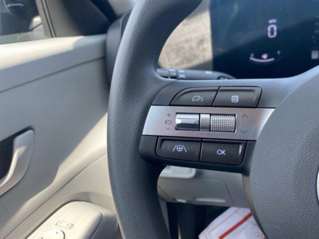 used 2024 Hyundai Kona car, priced at $20,320