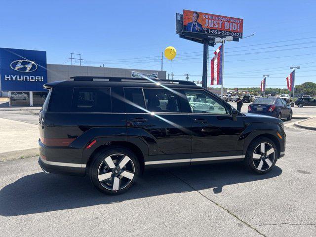 new 2024 Hyundai Santa Fe car, priced at $42,240