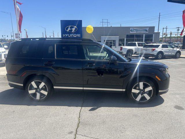 new 2024 Hyundai Santa Fe car, priced at $42,240