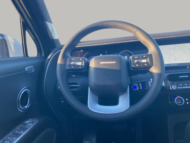 new 2026 Hyundai Palisade car, priced at $57,330