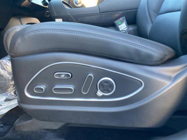 new 2026 Hyundai Palisade car, priced at $57,330