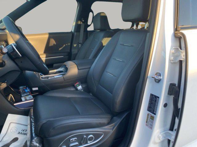 new 2026 Hyundai Palisade car, priced at $57,330